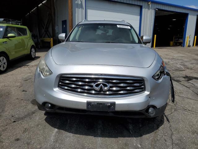 2009 Infiniti Fx35 Base