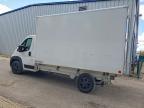 2023 Dodge RAM Promaster 3500 BOX Truck