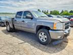 2007 Chevrolet Silverado K1500 Crew Cab