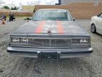 1983 Chevrolet EL Camino