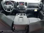 2025 Chevrolet Silverado K1500