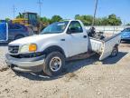 2004 Ford F-150 Heritage Classic