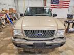 2002 Ford Ranger Super cab