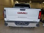 2022 GMC Sierra K1500 SLT