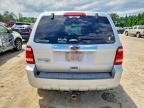 2010 Ford Escape xls