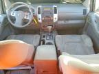 2012 Nissan Frontier s