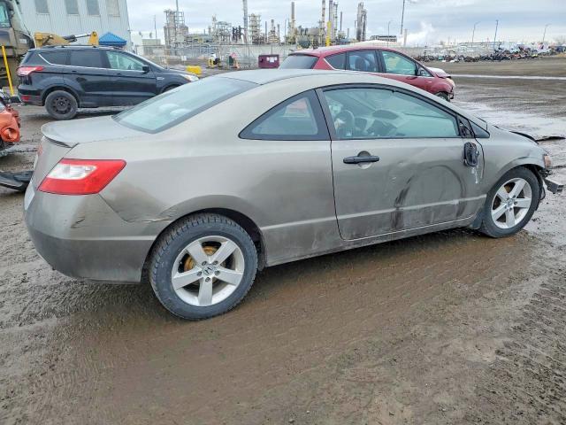 2008 Honda Civic Dx-g