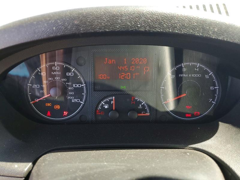 2021 Dodge Ram Promaster 2500 2500 High