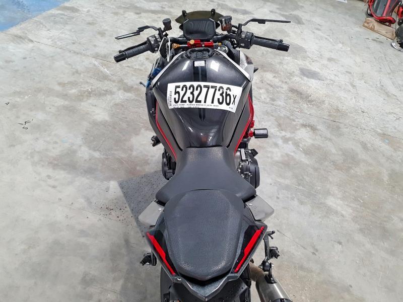 2023 Kawasaki ZR1000 K
