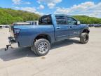 2013 Nissan Titan SV