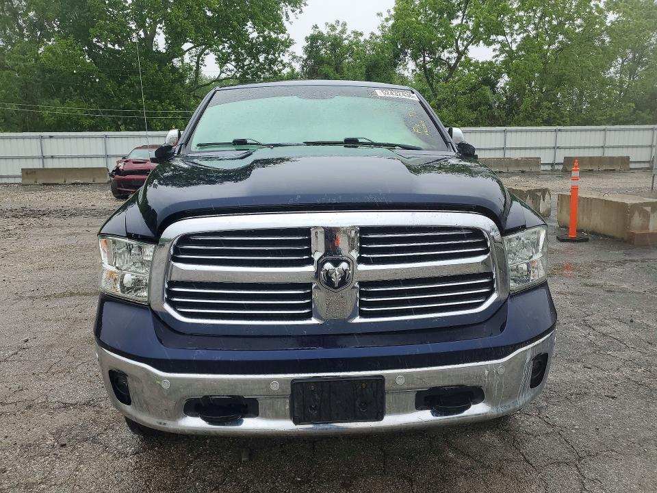 2016 Dodge RAM 1500 SLT