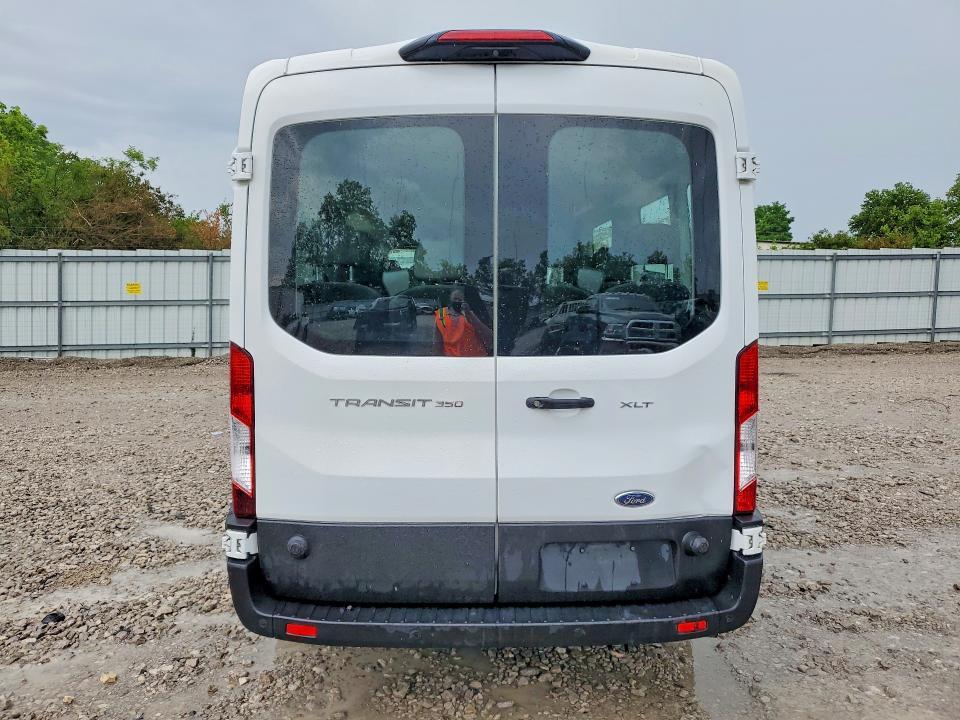 2020 Ford Transit T-350