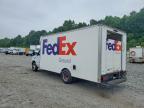 2022 Ford E450 Delivery Truck