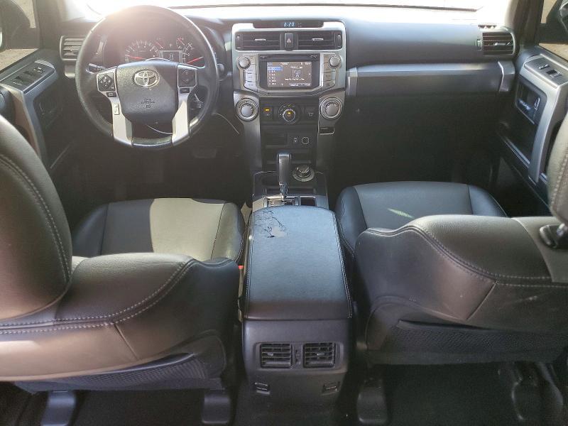 2014 Toyota 4runner SR5 Premium