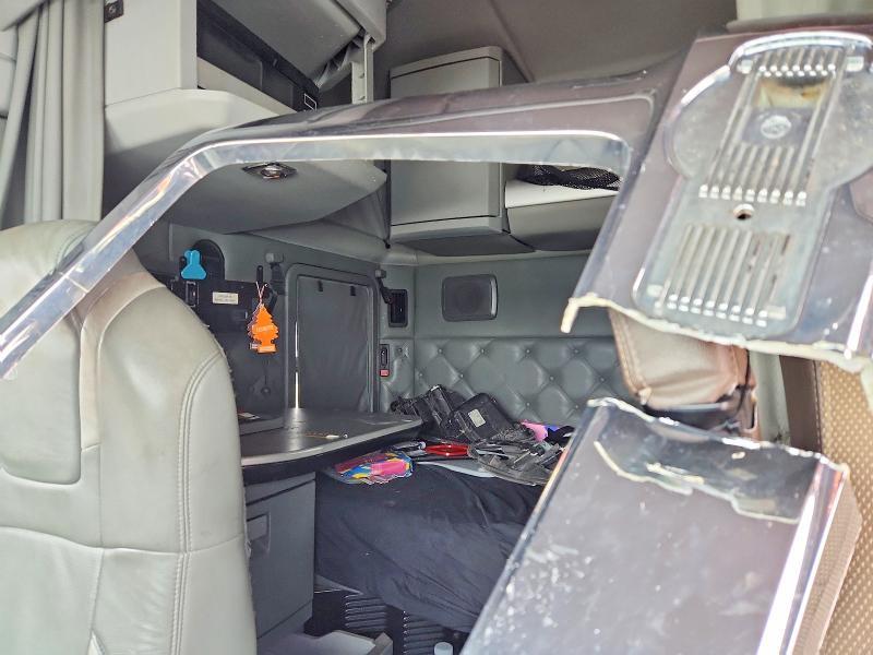 2018 Kenworth Construction T680