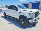 2016 Nissan Titan XD S