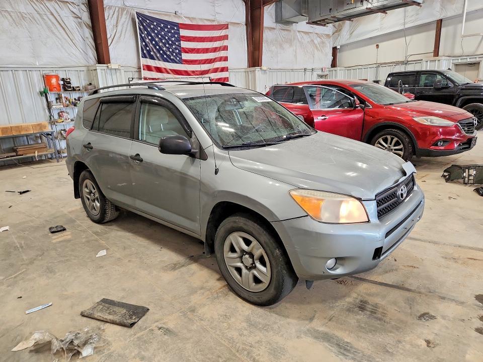 2006 Toyota Rav4 Base
