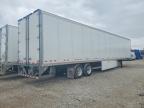 2023 Vanguard VXP 53 DRY Van Trailer