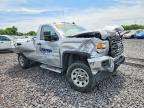 2015 GMC Sierra K3500