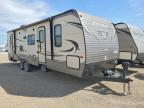2016 Hideout 2016 Keystone Hideout Camper