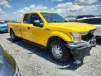 2018 Ford F150 Super Cab