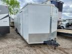 2025 Darkhorse Cargo DHW8.5X24TA52 Enclosed Cargo Trailer