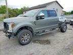 2019 Ford F250 Super Duty