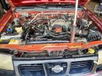 2000 Nissan Frontier XE