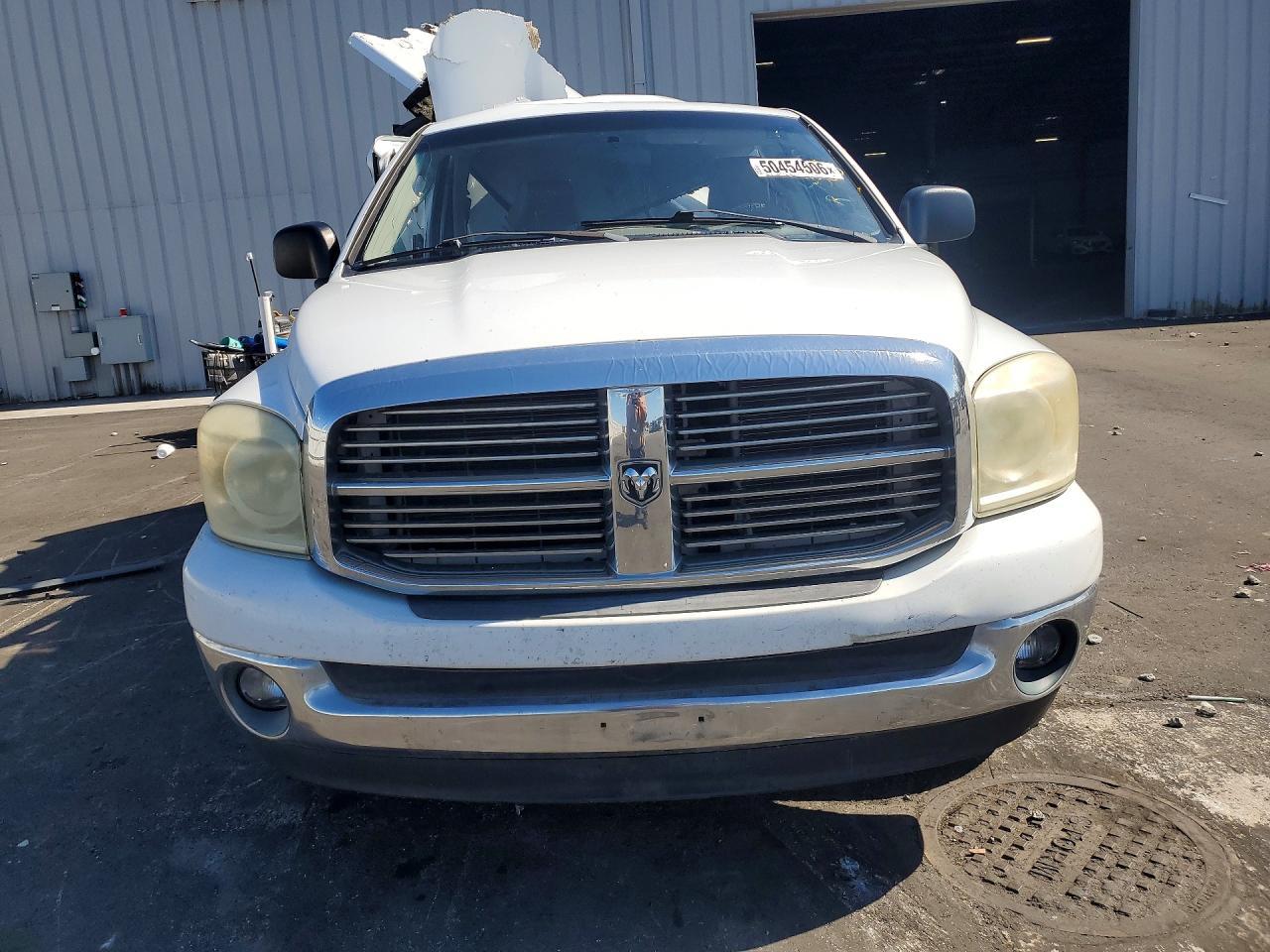 2008 Dodge RAM 1500 ST