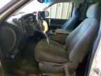 2007 Chevrolet Silverado C1500 Crew Cab