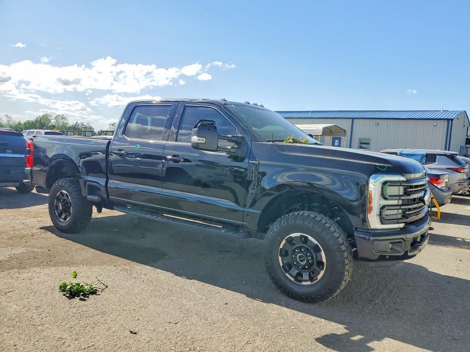 2026 Ford F250 Super Duty