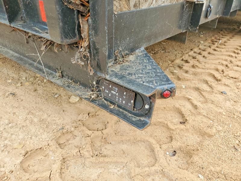 2023 Suncountry Suta-82x26 Utility Trailer