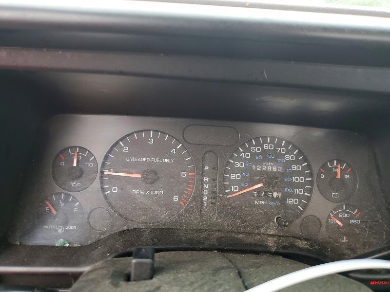 1994 Dodge Ram 1500