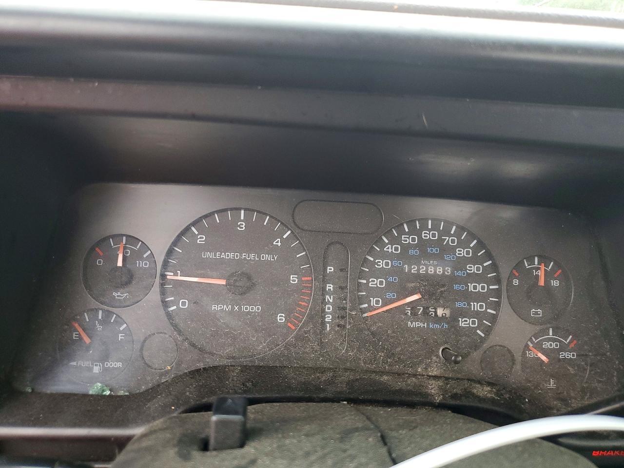 1994 Dodge Ram 1500
