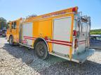 2001 Hendrickson Firetruck-Pumper Fire Truck