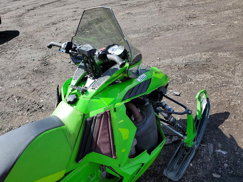 2016 Arctic Cat ZR