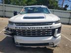 2022 Chevrolet Silverado K2500 Heavy Duty LTZ