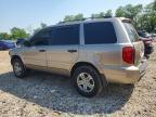 2005 Honda Pilot ex