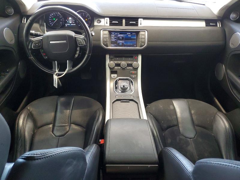 2013 Land Range Rover