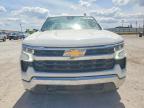 2025 Chevrolet Silverado K1500 LT