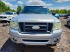 2006 Ford F150 Supercrew