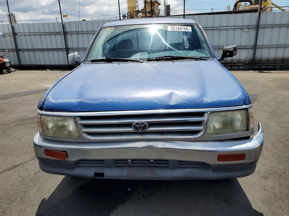 1995 Toyota T100 DX
