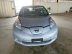 2017 Nissan Leaf s