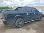 2007 Honda Ridgeline RT