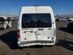 2011 Ford Transit Connect Wago