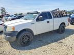 2007 Ford F150