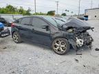 2015 Ford Focus st