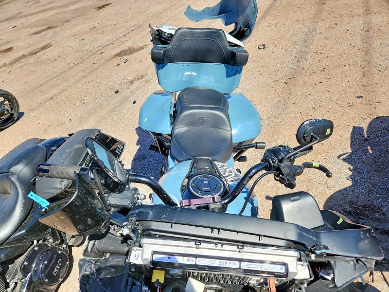 2024 Harley-Davidson Fltrx