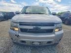 2007 Chevrolet Avalanche C1500