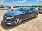 2008 Lexus Ls 460